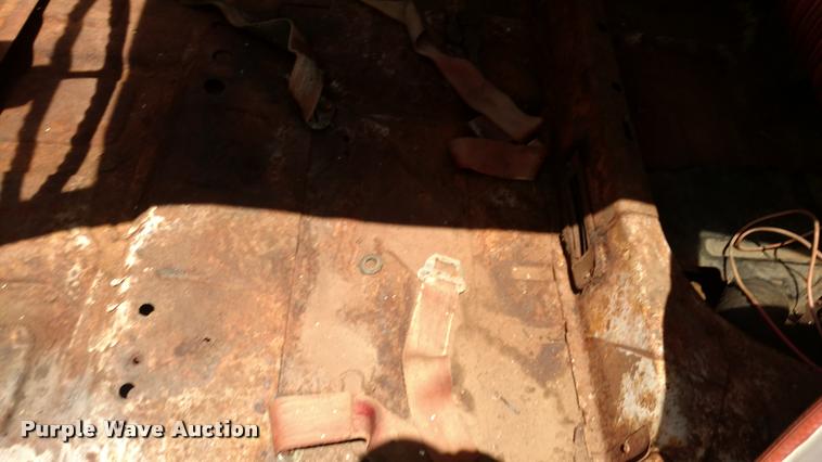 image for item DA5558 1961 Chevrolet Corvair