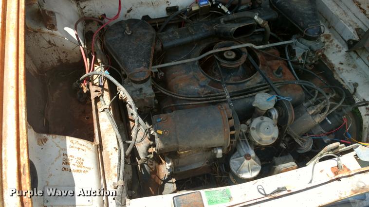 image for item DA5558 1961 Chevrolet Corvair