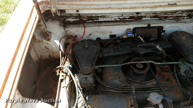 image for item DA5558 1961 Chevrolet Corvair