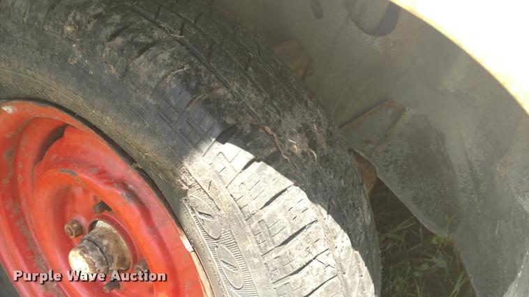 image for item DA5558 1961 Chevrolet Corvair