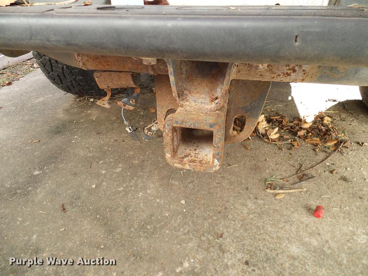 image for item DA6959 2001 Chevrolet Silverado 2500HD Crew Cab pickup truck