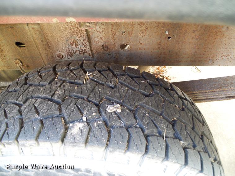 image for item DA6959 2001 Chevrolet Silverado 2500HD Crew Cab pickup truck