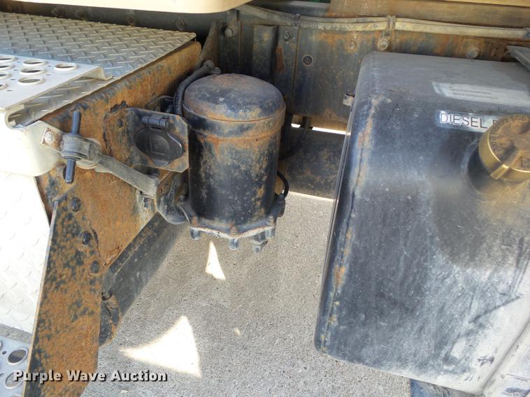 image for item DA7006 1997 Kenworth T300 box truck