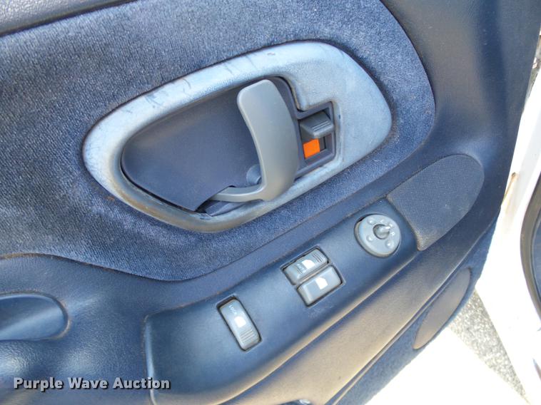 image for item DB4209 1998 Chevrolet Silverado 3500 pickup truck
