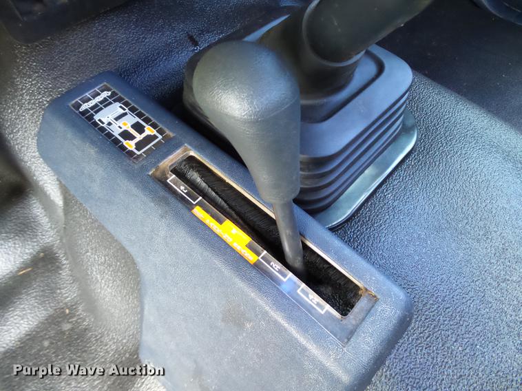 image for item DB4209 1998 Chevrolet Silverado 3500 pickup truck