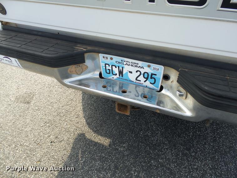 image for item DB4209 1998 Chevrolet Silverado 3500 pickup truck