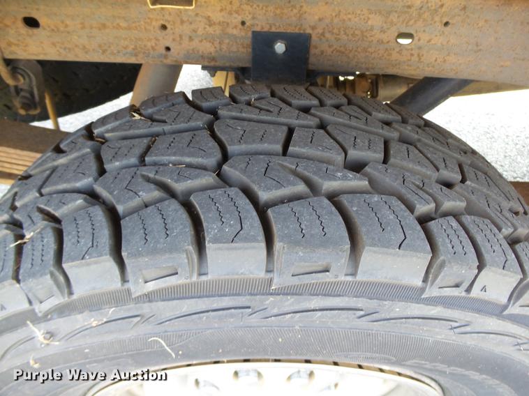 image for item DB4209 1998 Chevrolet Silverado 3500 pickup truck