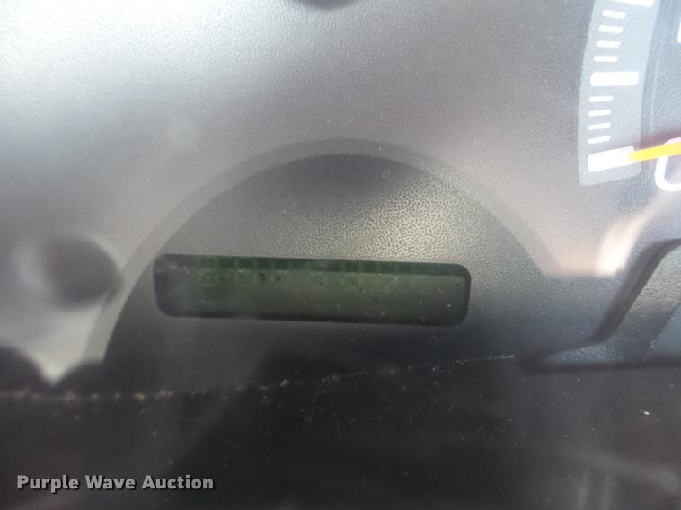 image for item DB6393 2001 Ford F150 XL pickup truck