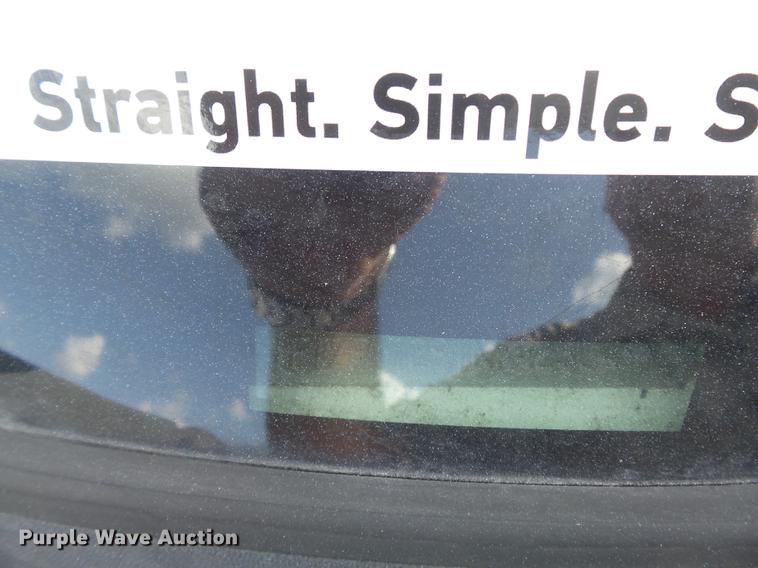 image for item DB6393 2001 Ford F150 XL pickup truck