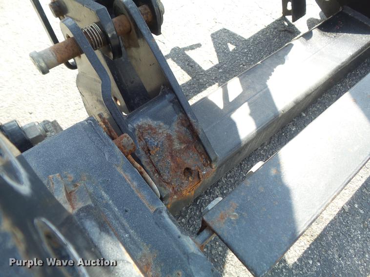 image for item DB6396 Western 60018 snow plow