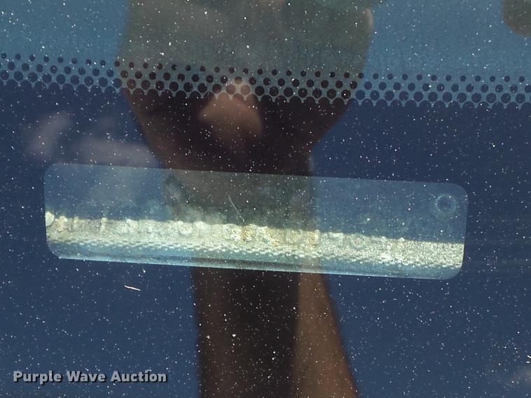 image for item DB6402 2007 Ford F350 Super Duty XL Crew Cab pickup truck