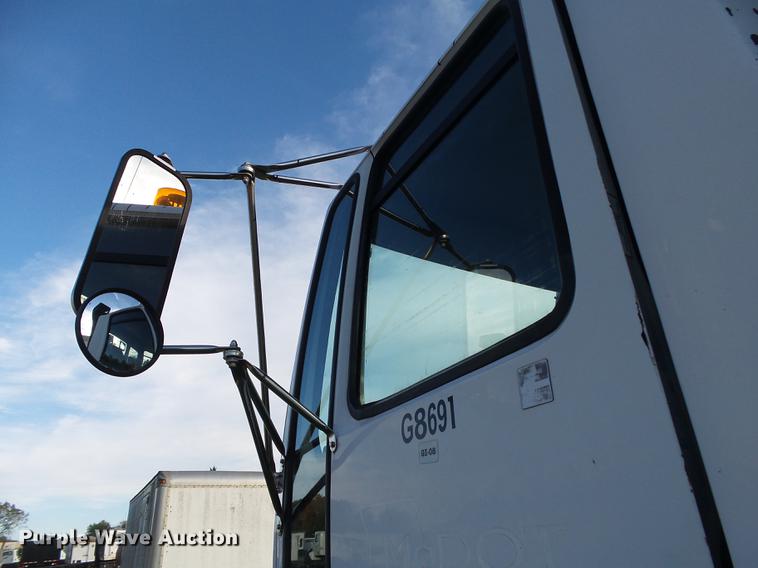 image for item DB7372 2001 Sterling SC7000 road patcher truck