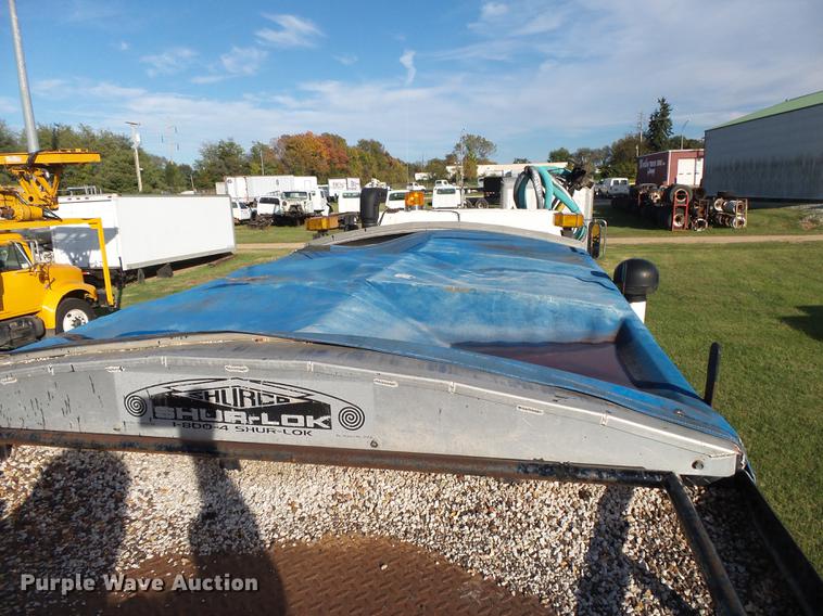 image for item DB7372 2001 Sterling SC7000 road patcher truck