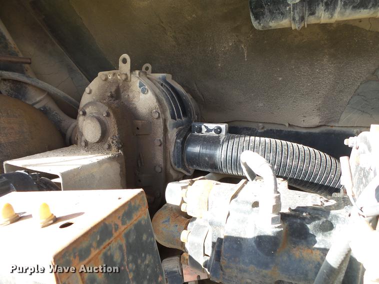 image for item DB7372 2001 Sterling SC7000 road patcher truck