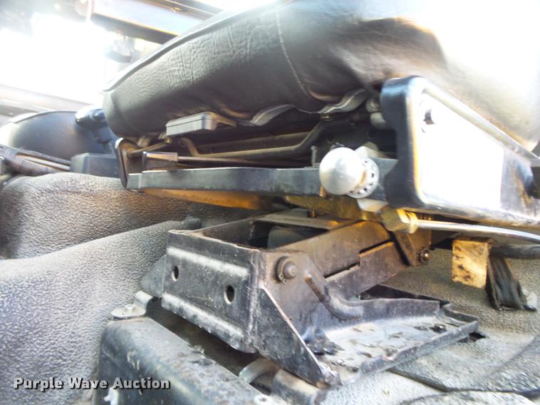 image for item DB7372 2001 Sterling SC7000 road patcher truck