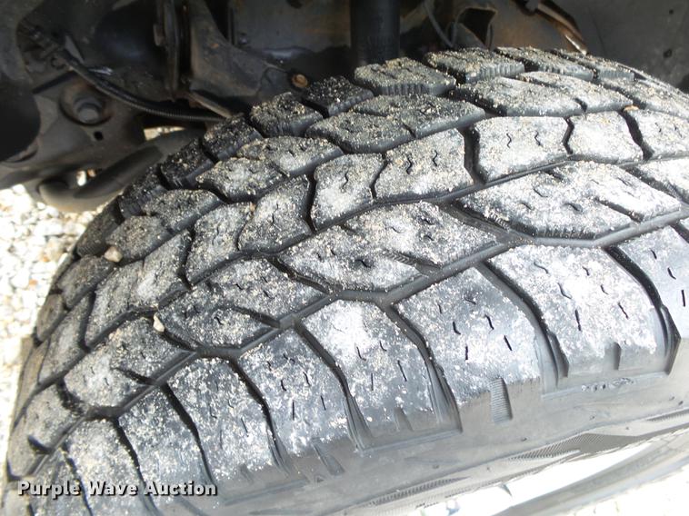 image for item DB7379 2006 Chevrolet Silverado 2500HD Ext. Cab pickup truck