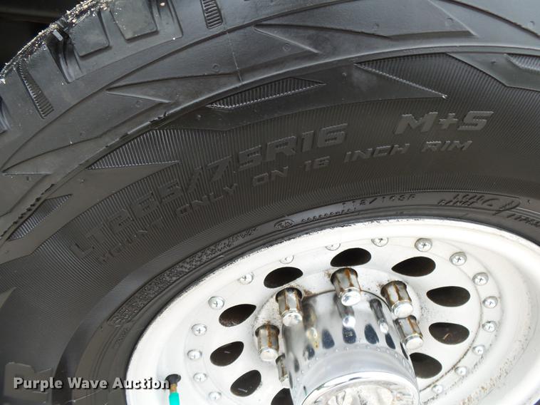 image for item DB7379 2006 Chevrolet Silverado 2500HD Ext. Cab pickup truck