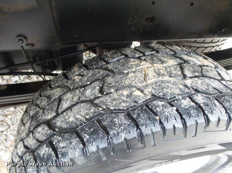 image for item DB7379 2006 Chevrolet Silverado 2500HD Ext. Cab pickup truck