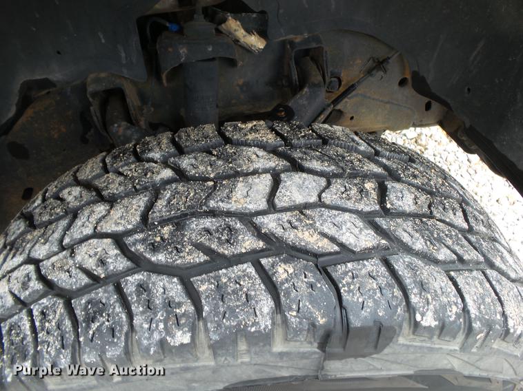 image for item DB7379 2006 Chevrolet Silverado 2500HD Ext. Cab pickup truck