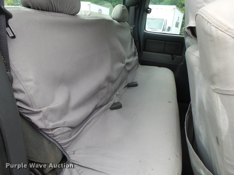 image for item DB7379 2006 Chevrolet Silverado 2500HD Ext. Cab pickup truck