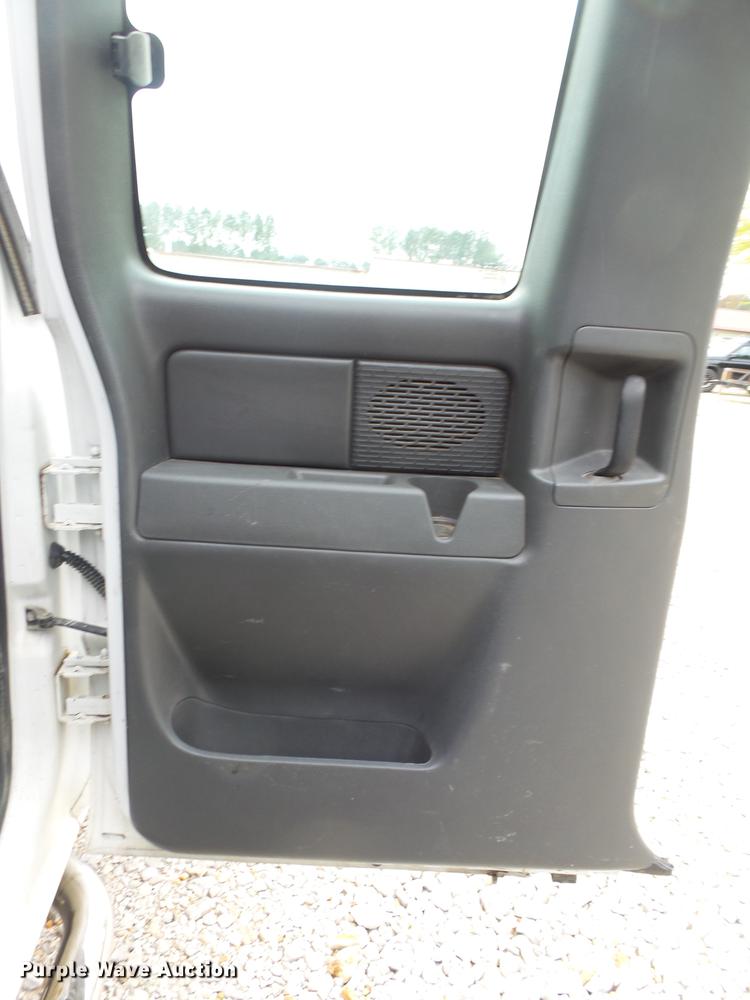 image for item DB7379 2006 Chevrolet Silverado 2500HD Ext. Cab pickup truck