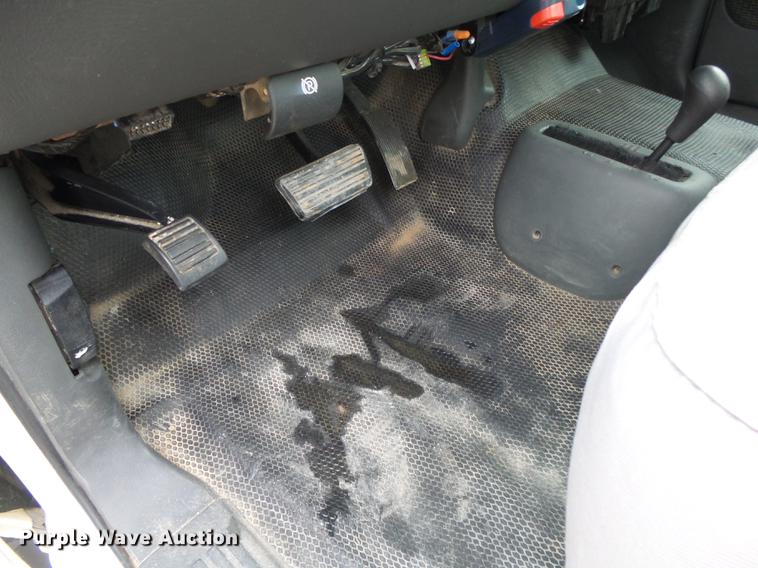 image for item DB7379 2006 Chevrolet Silverado 2500HD Ext. Cab pickup truck