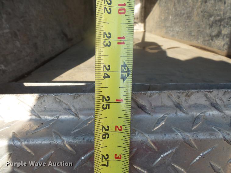 image for item DB8099 2000 Ford F550 Super Duty dump truck