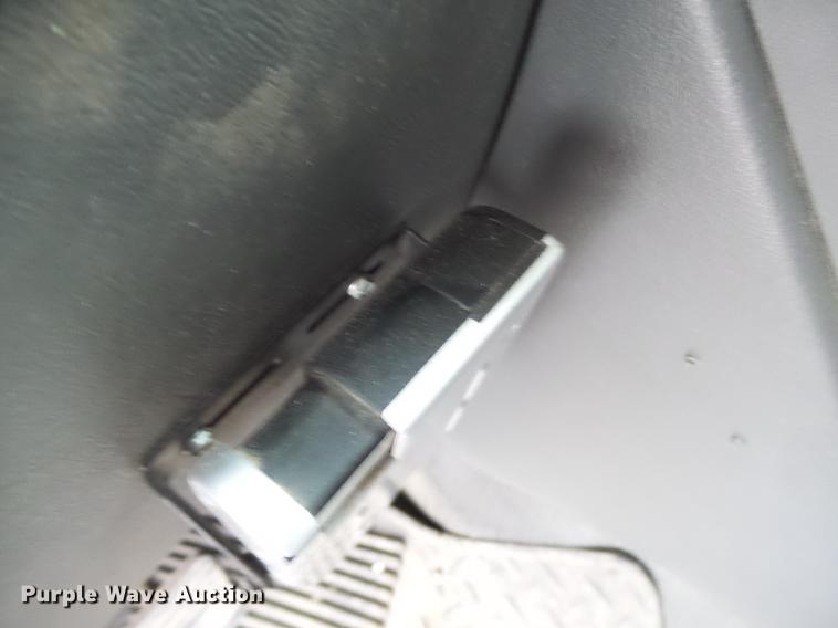 image for item DB9996 2006 Chevrolet Silverado 2500HD Crew Cab pickup truck