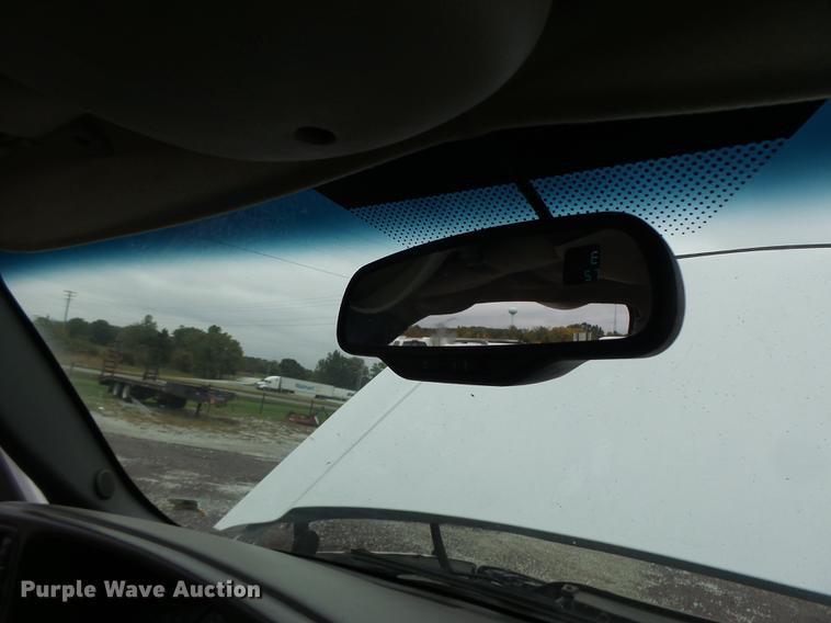 image for item DB9996 2006 Chevrolet Silverado 2500HD Crew Cab pickup truck