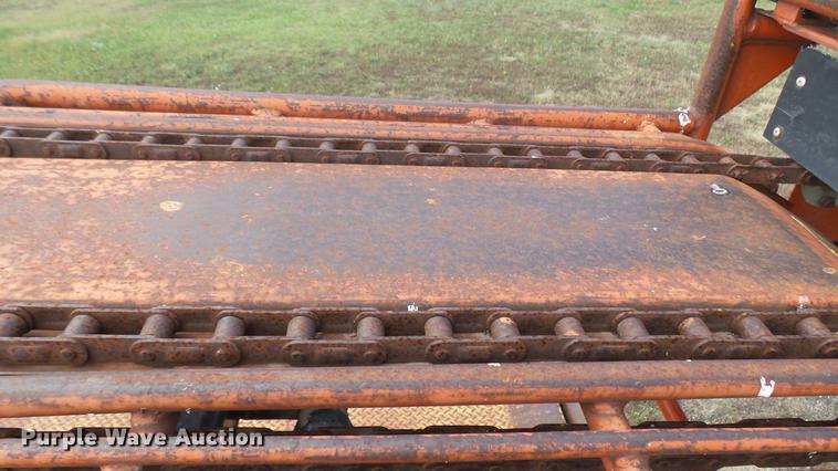 image for item DC1797 1997 GMC C7500 flat dump bed truck