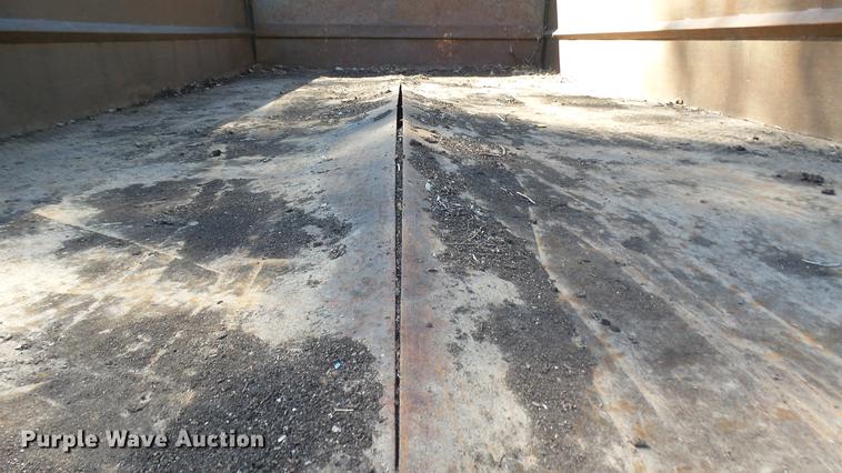 image for item DC1807 1966 Chevrolet 60 flatbed truck