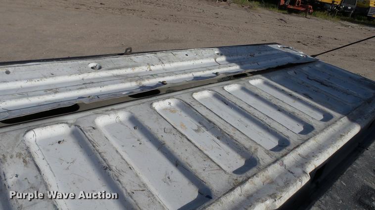 image for item DC2526 2011 Ford F150 SuperCab pickup truck