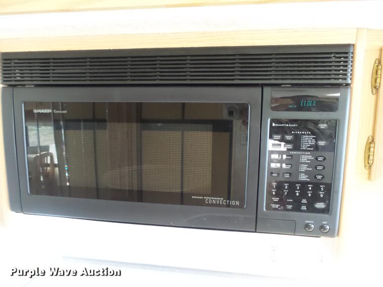 image for item DC3795 1999 Monaco Monocoque RV