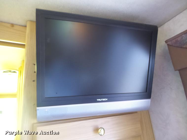 image for item DC3795 1999 Monaco Monocoque RV