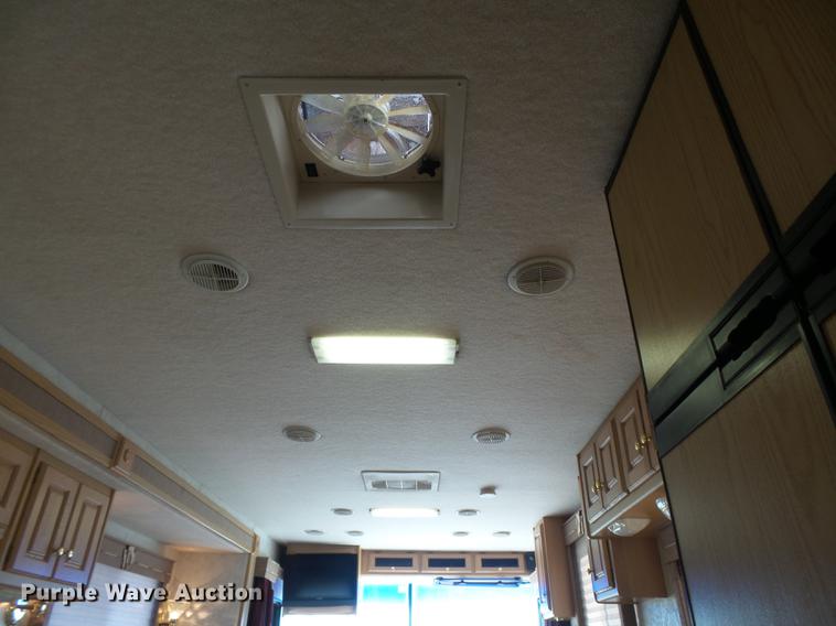 image for item DC3795 1999 Monaco Monocoque RV