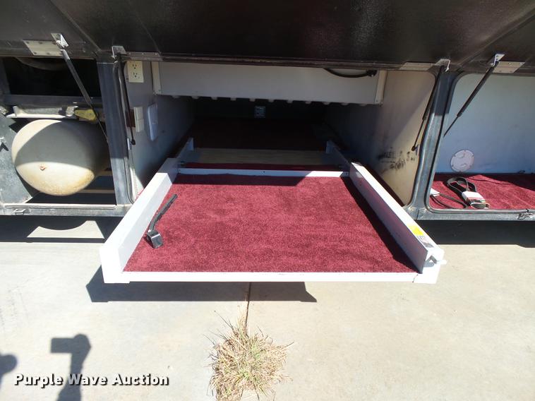 image for item DC3795 1999 Monaco Monocoque RV