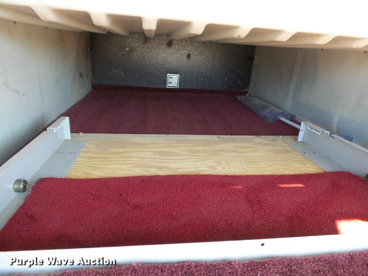 image for item DC3795 1999 Monaco Monocoque RV