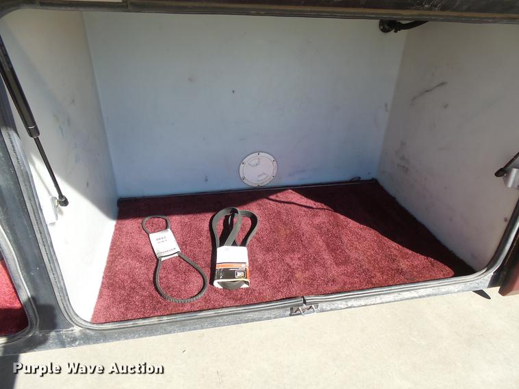 image for item DC3795 1999 Monaco Monocoque RV