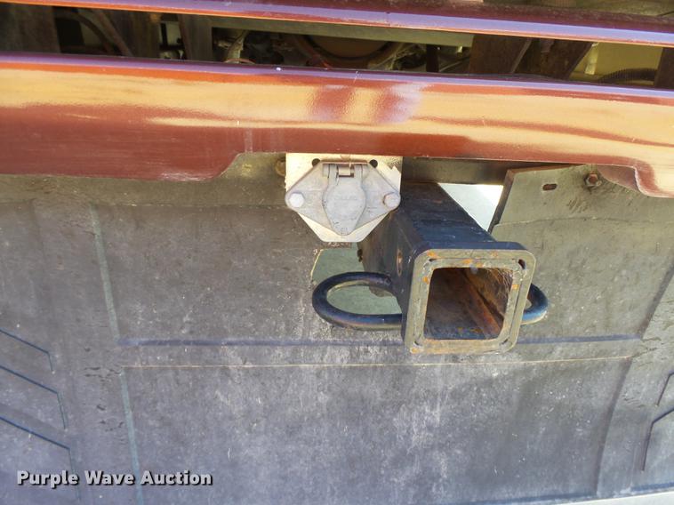 image for item DC3795 1999 Monaco Monocoque RV