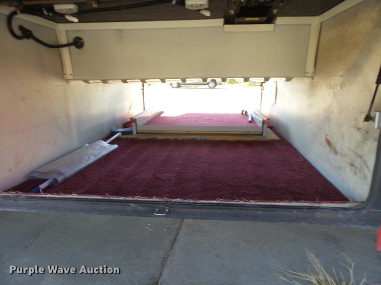 image for item DC3795 1999 Monaco Monocoque RV