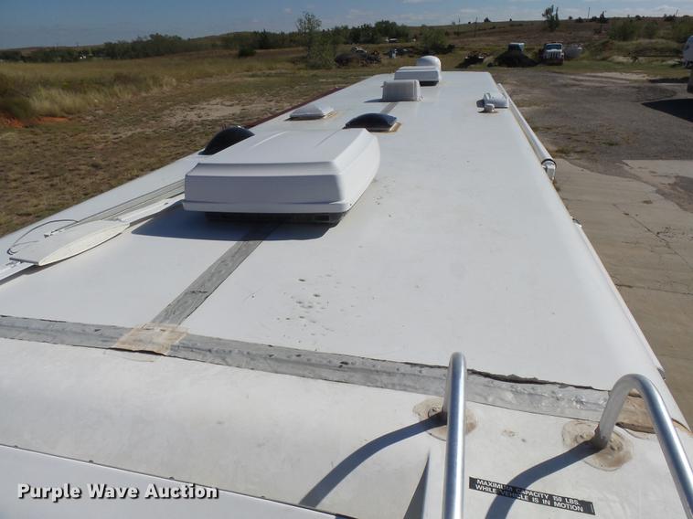 image for item DC3795 1999 Monaco Monocoque RV