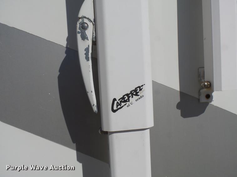 image for item DC3795 1999 Monaco Monocoque RV