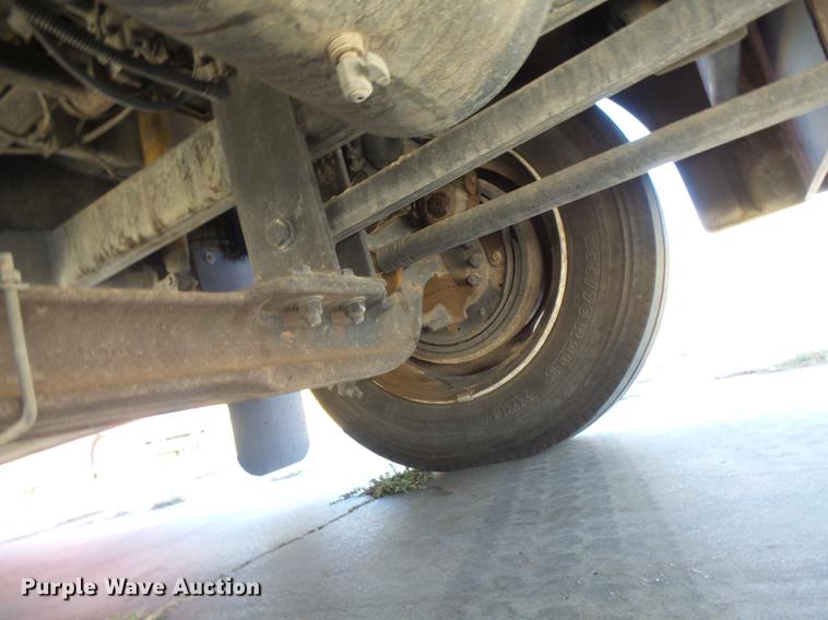 image for item DC3795 1999 Monaco Monocoque RV