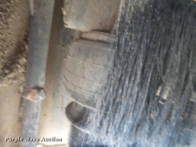 image for item DC3795 1999 Monaco Monocoque RV