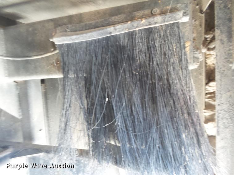 image for item DC3795 1999 Monaco Monocoque RV