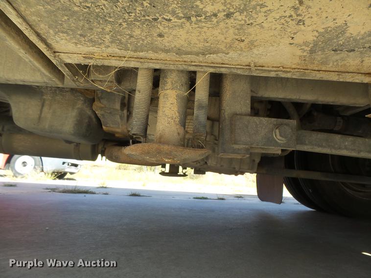 image for item DC3795 1999 Monaco Monocoque RV