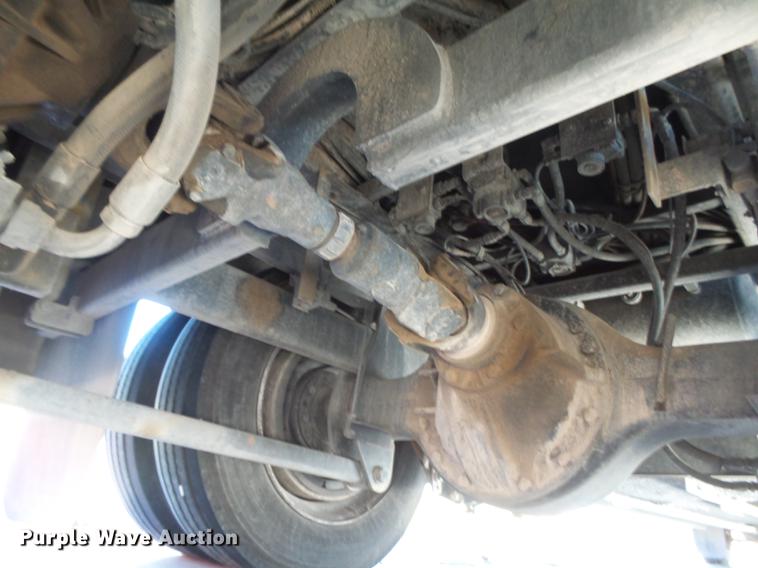 image for item DC3795 1999 Monaco Monocoque RV