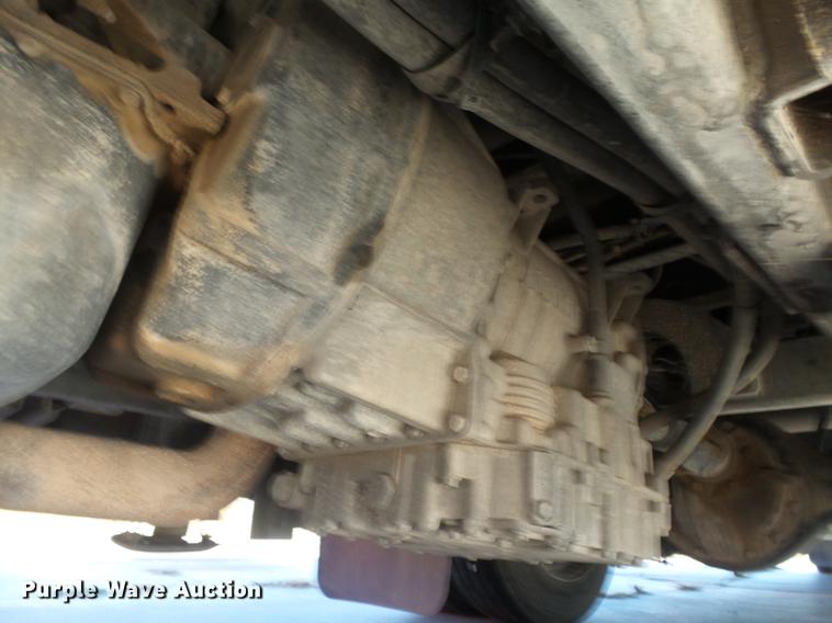 image for item DC3795 1999 Monaco Monocoque RV