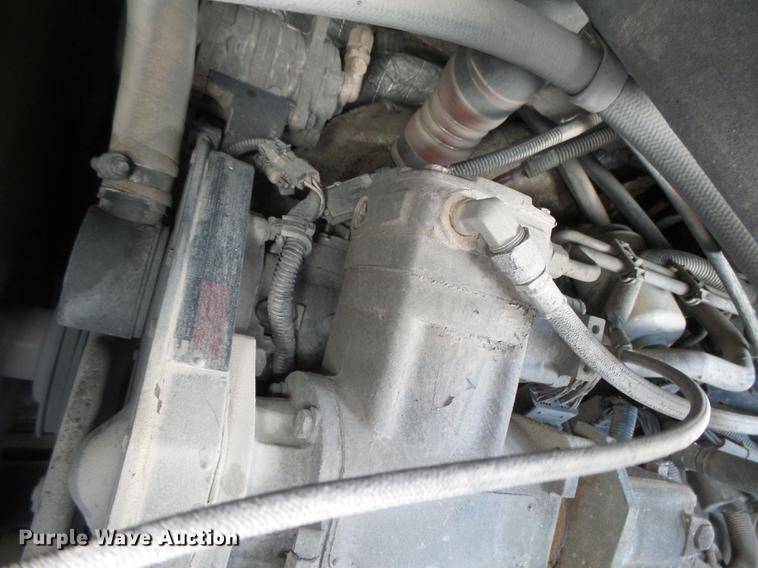 image for item DC3795 1999 Monaco Monocoque RV