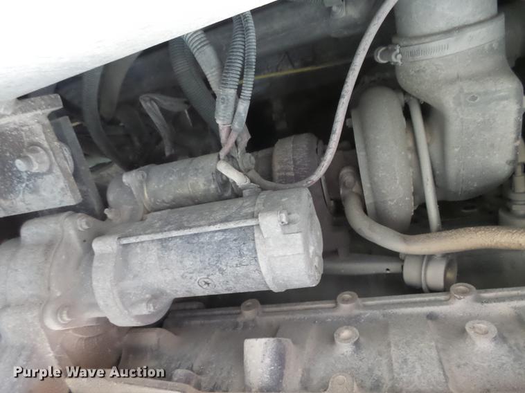 image for item DC3795 1999 Monaco Monocoque RV